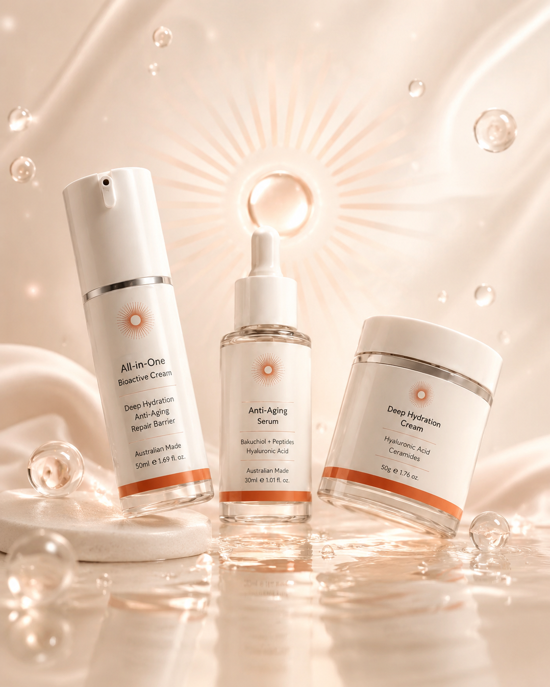 Beauty Campaign