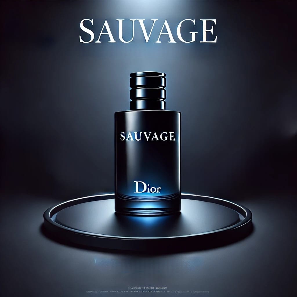 Perfume Design