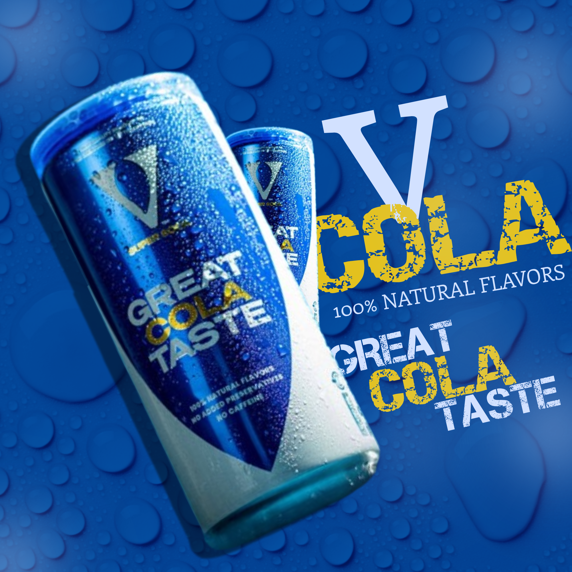 Drink Campaign