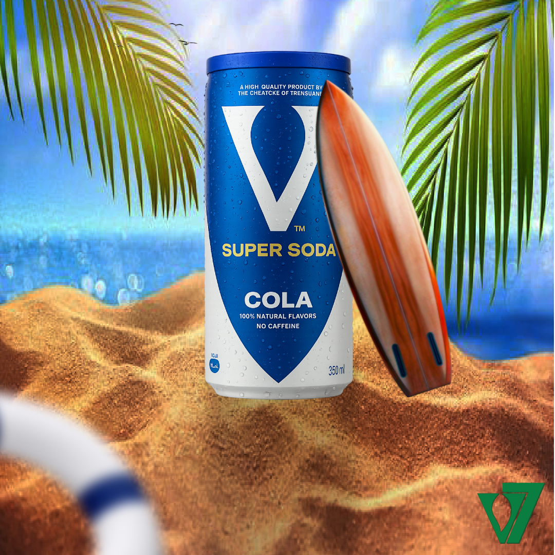 Drink Visual