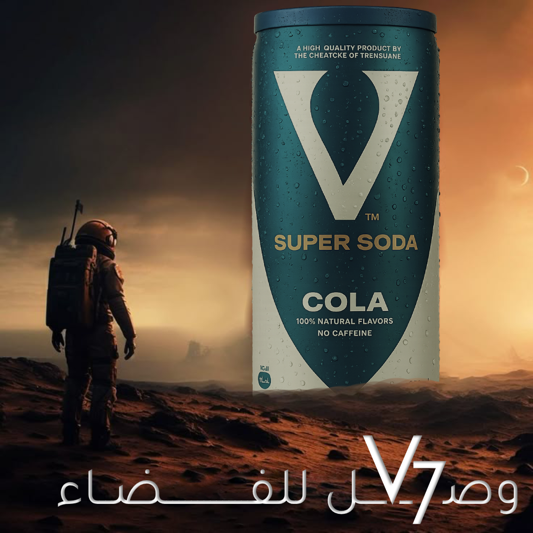 Beverage Concept