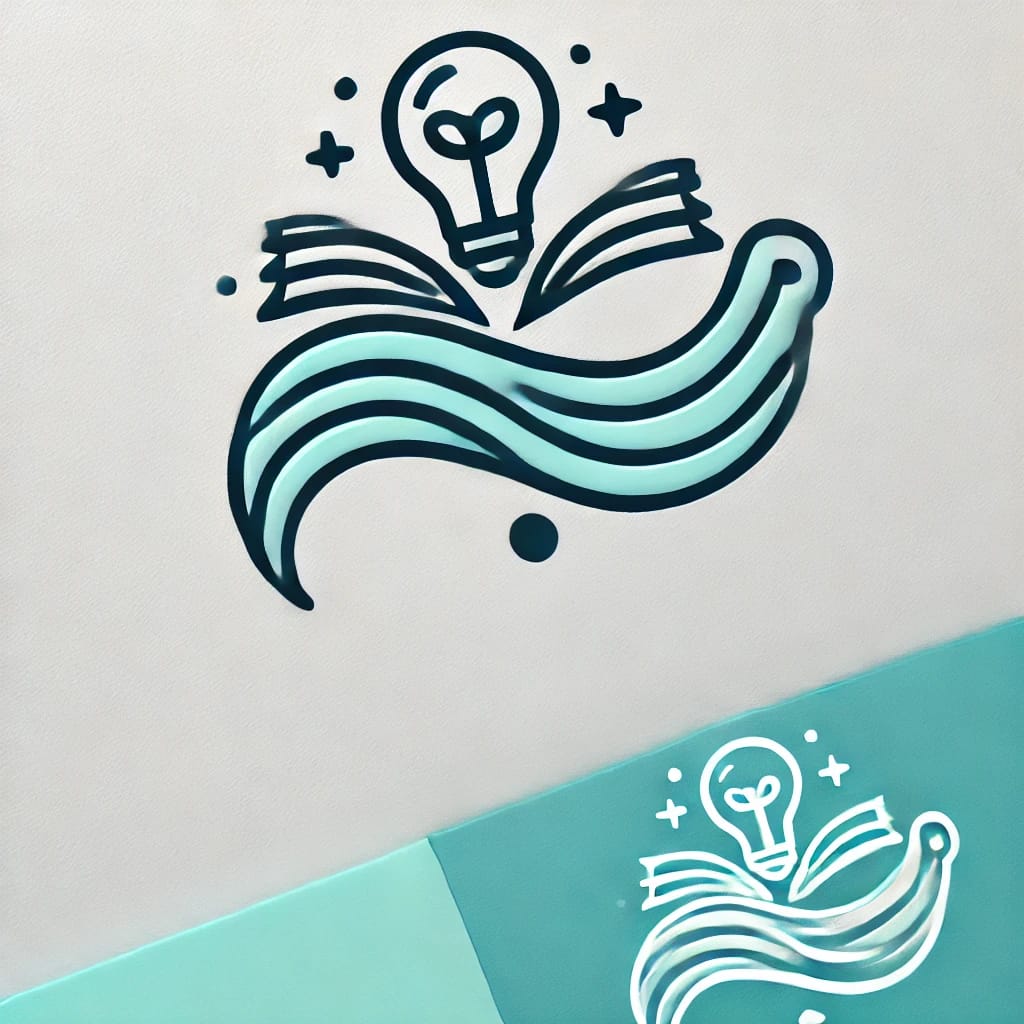Abstract Logo