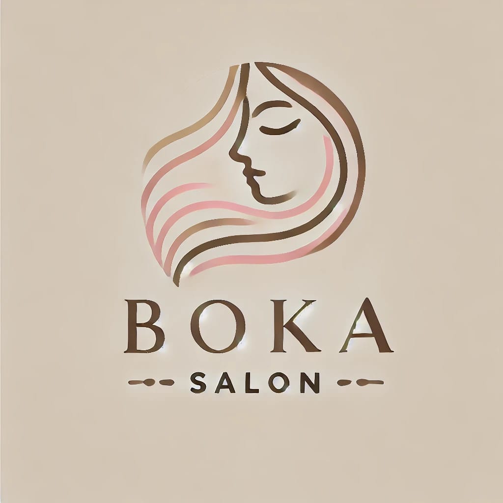 Geometric Logo